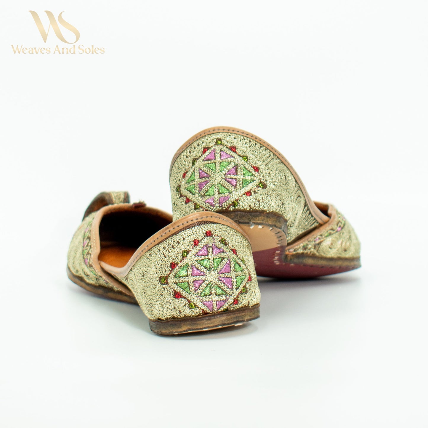 Zarqash Jutti