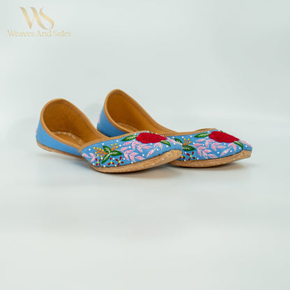 Gulab Jutti