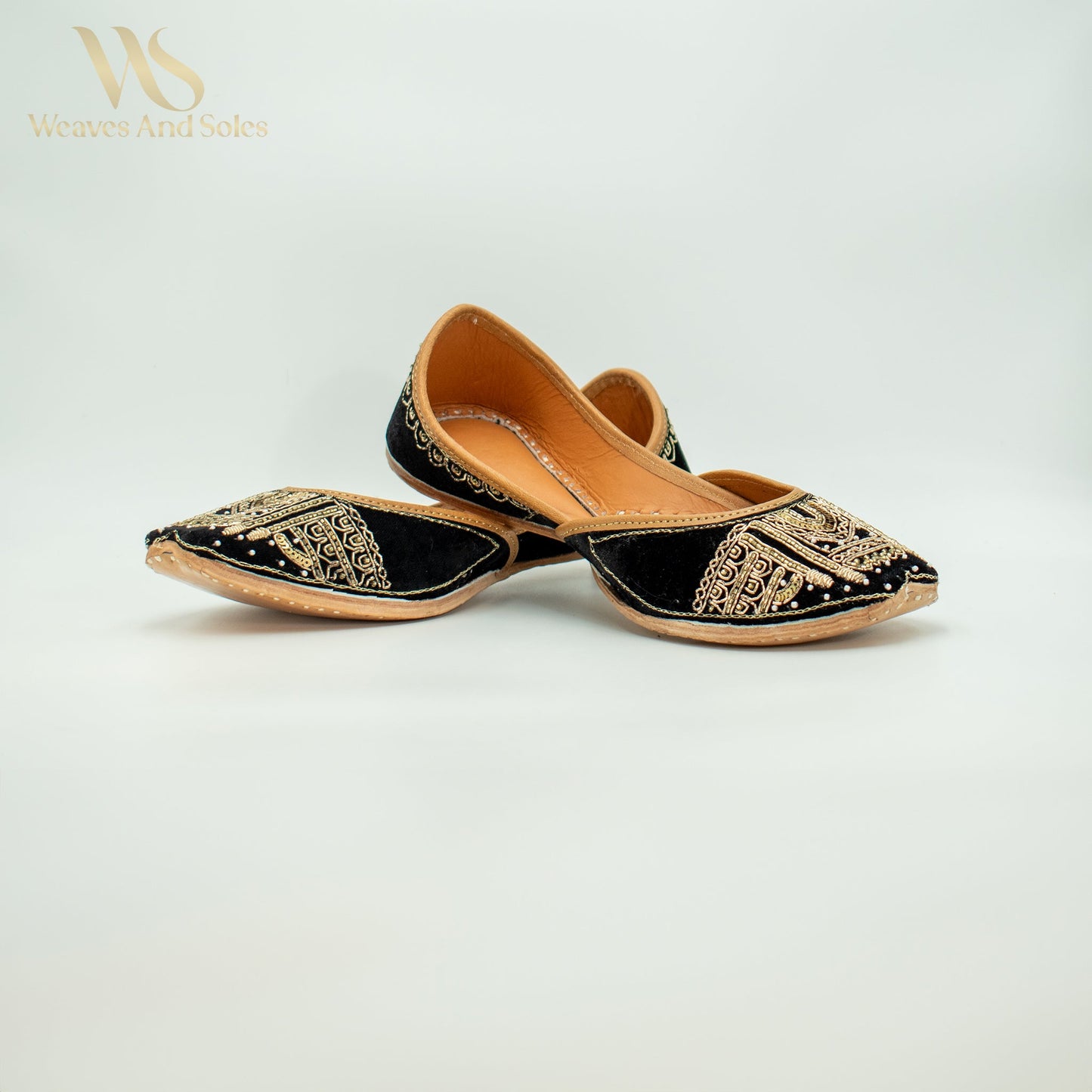 Maharani Jutti