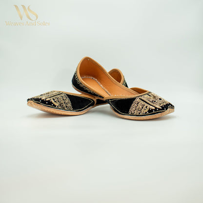Maharani Jutti
