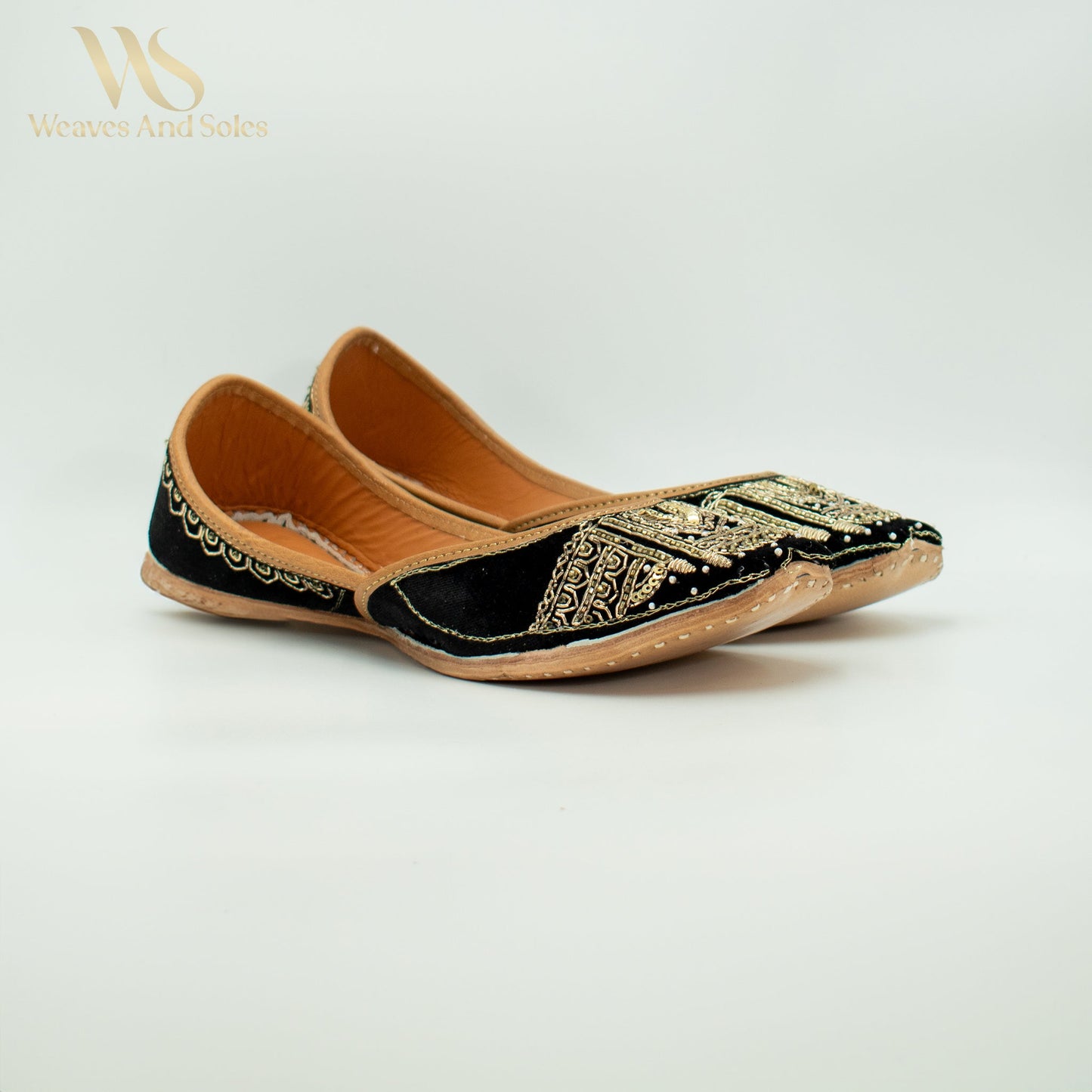 Maharani Jutti